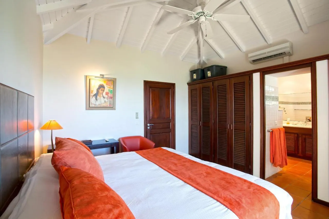 Private Orient Bay Villa With Spectacular Views 0*,  法屬聖馬丁/荷屬聖馬丁